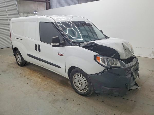 2019 RAM PROMASTER CITY ST