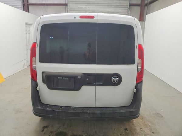 2019 RAM PROMASTER CITY ST