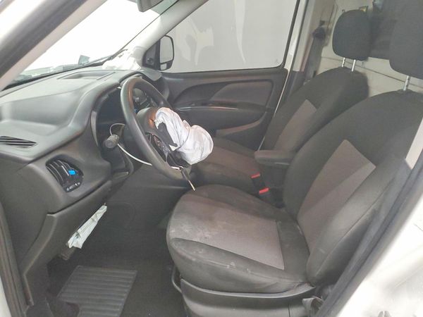 2019 RAM PROMASTER CITY ST
