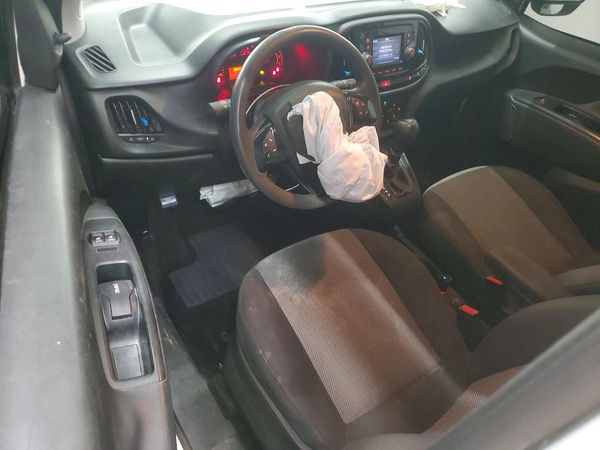 2019 RAM PROMASTER CITY ST