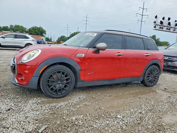 2017 MINI COOPER