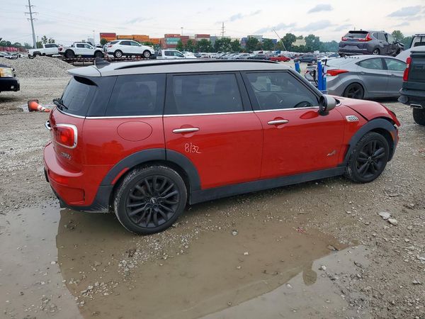 2017 MINI COOPER