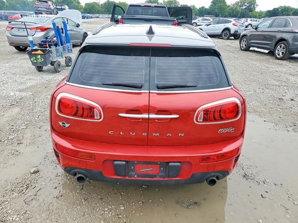 2017 MINI COOPER