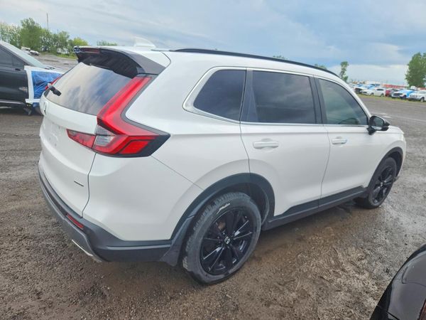 2023 HONDA CR-V Sport Touring