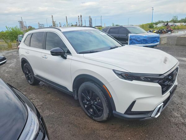 2023 HONDA CR-V Sport Touring