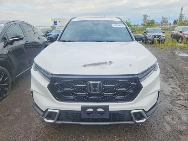 2023 HONDA CR-V Sport Touring