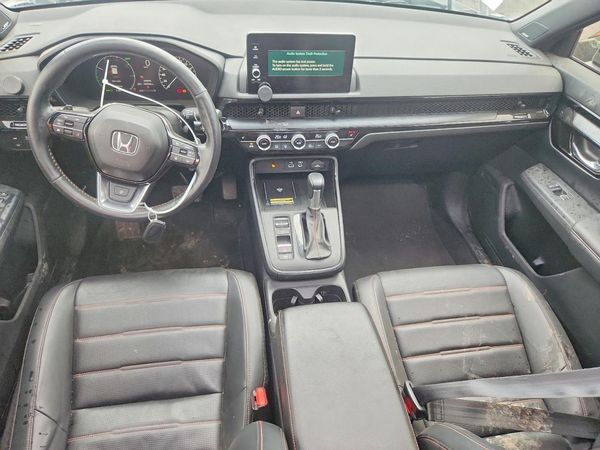 2023 HONDA CR-V Sport Touring