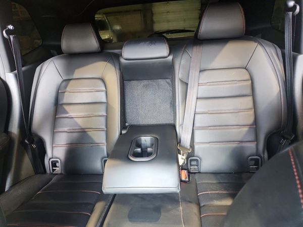 2023 HONDA CR-V Sport Touring