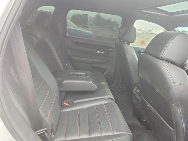2023 HONDA CR-V Sport Touring
