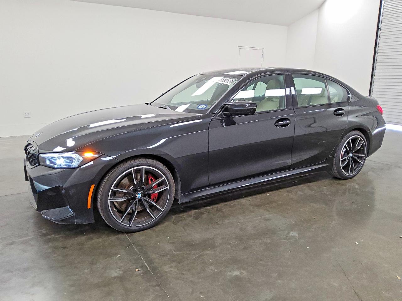 2026 BMW M340I