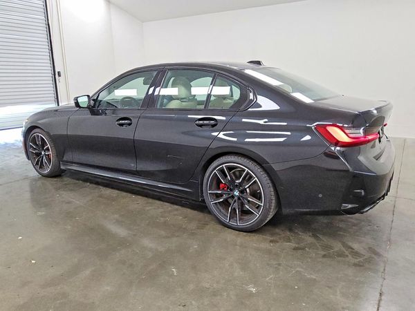 2026 BMW M340I