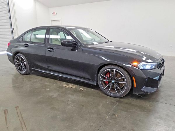2026 BMW M340I
