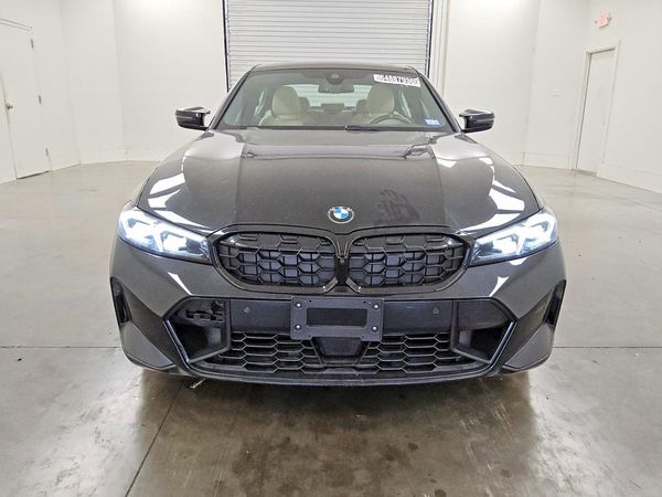 2026 BMW M340I
