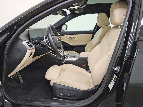 2026 BMW M340I