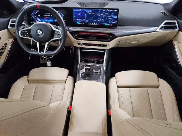 2026 BMW M340I