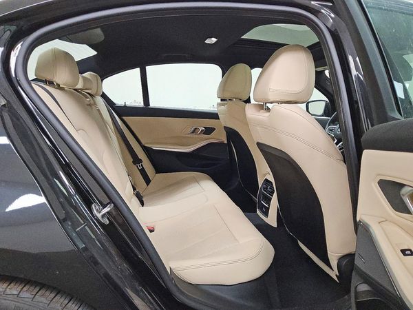 2026 BMW M340I