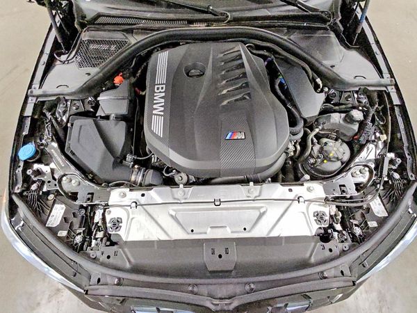 2026 BMW M340I