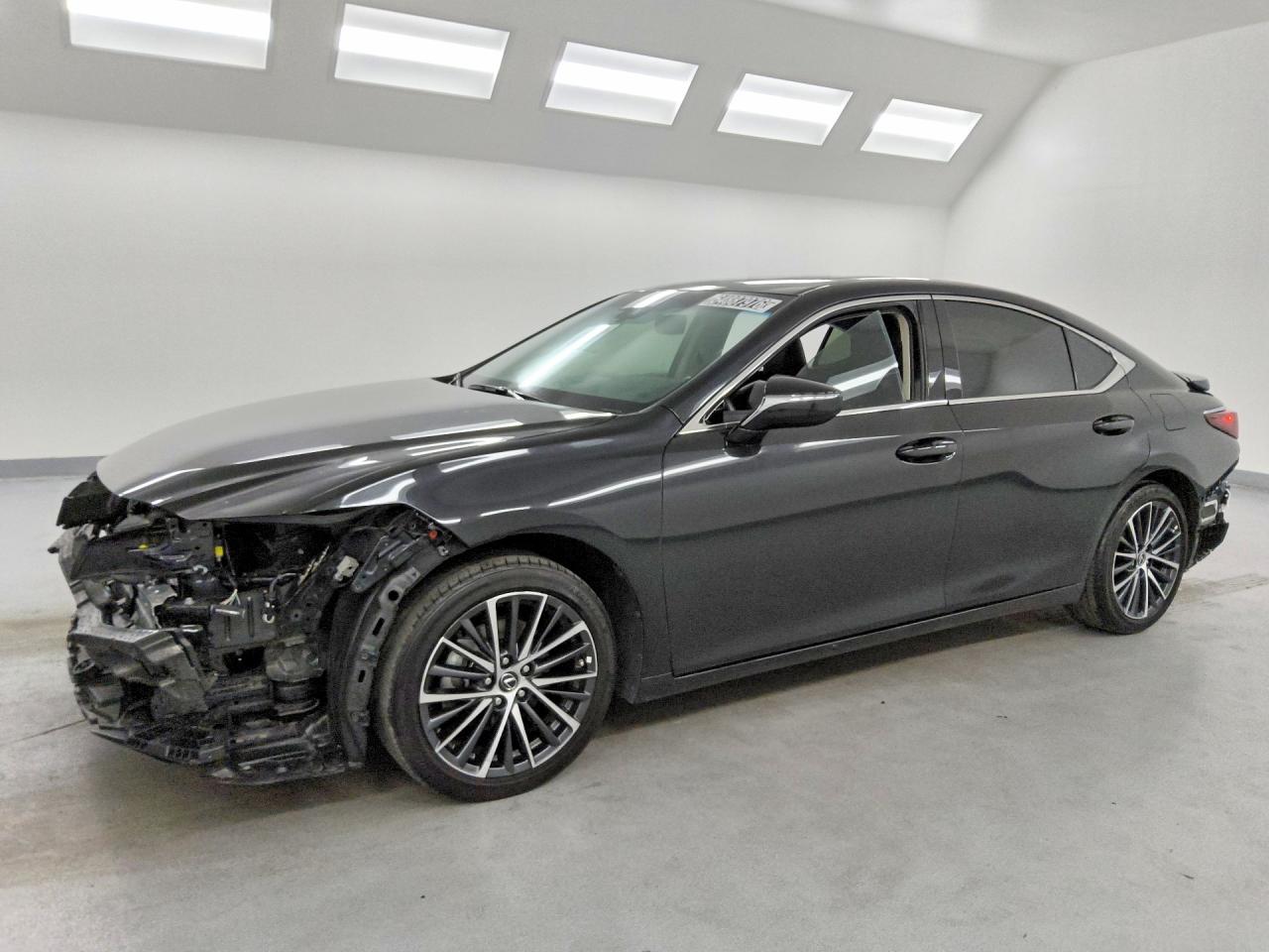 2024 LEXUS ES 300H 300h Premium