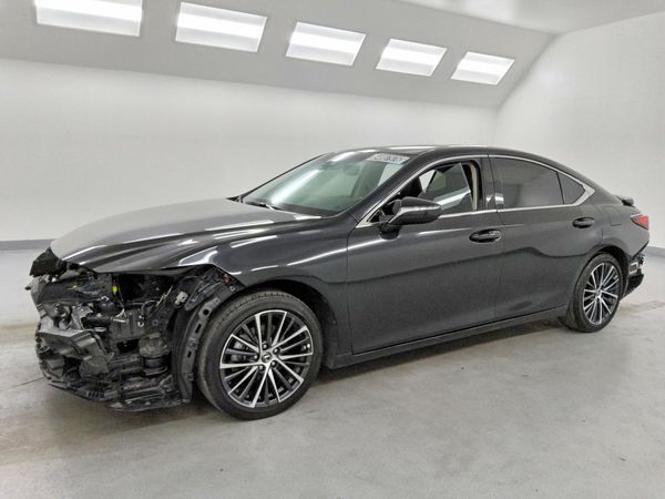 2024 LEXUS ES 300H 300h Premium