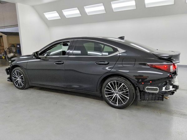 2024 LEXUS ES 300H 300h Premium