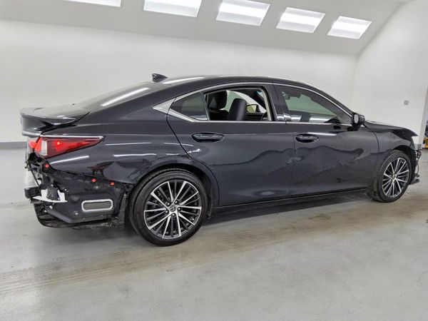 2024 LEXUS ES 300H 300h Premium