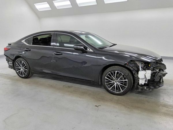 2024 LEXUS ES 300H 300h Premium