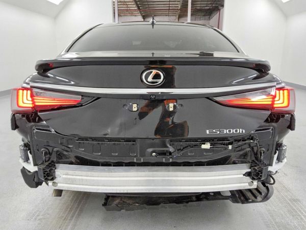 2024 LEXUS ES 300H 300h Premium