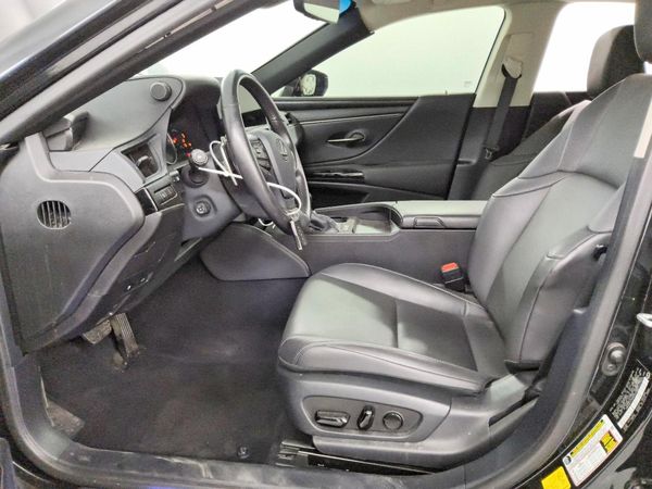 2024 LEXUS ES 300H 300h Premium