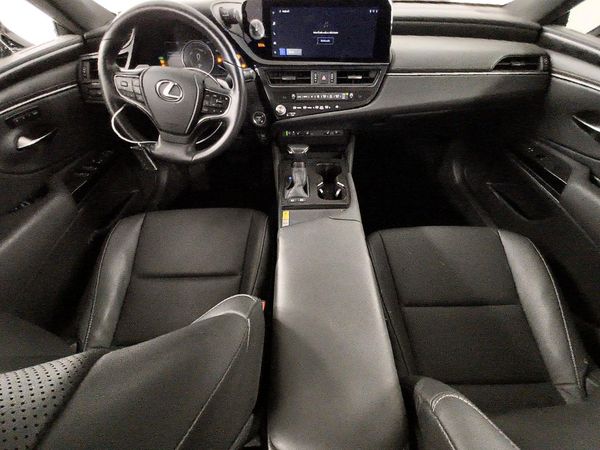2024 LEXUS ES 300H 300h Premium