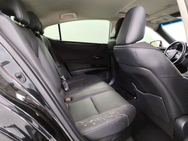 2024 LEXUS ES 300H 300h Premium