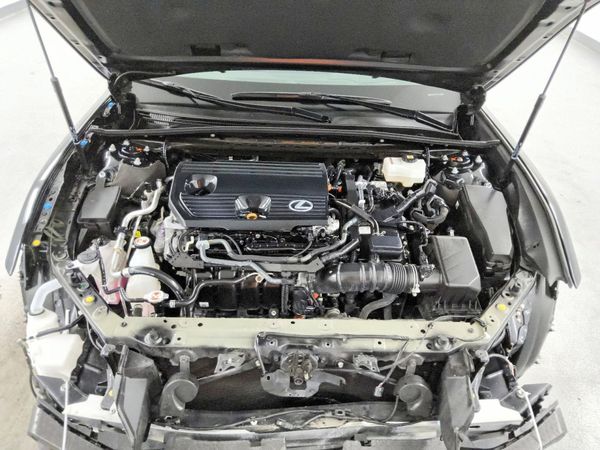 2024 LEXUS ES 300H 300h Premium