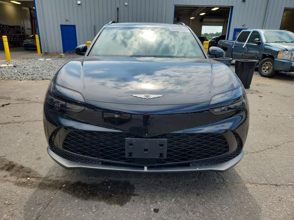 2023 GENESIS GV60 Advanced