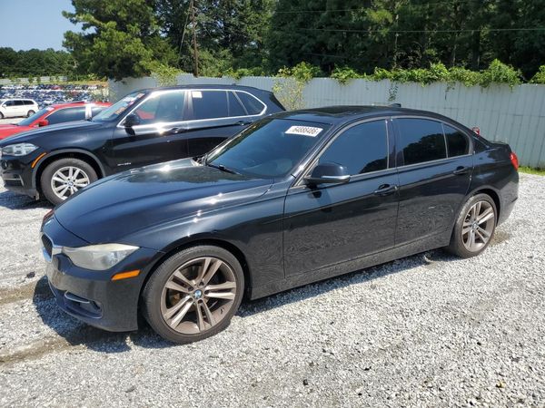 2013 BMW 328
