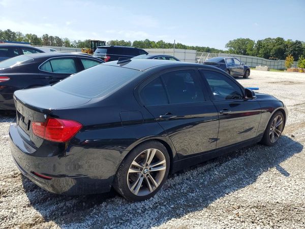 2013 BMW 328