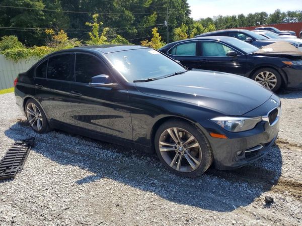 2013 BMW 328