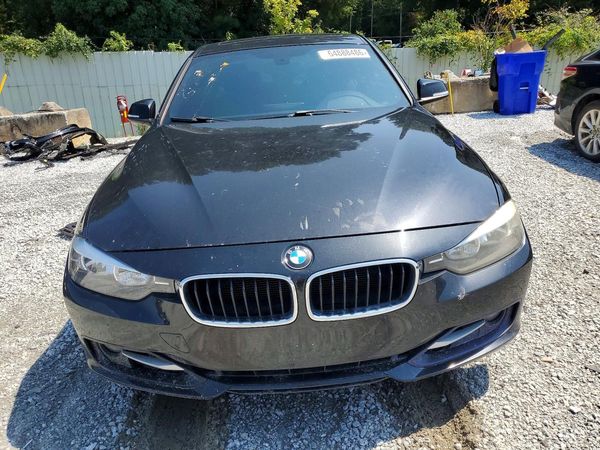 2013 BMW 328