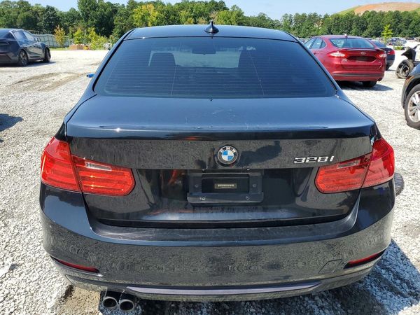 2013 BMW 328