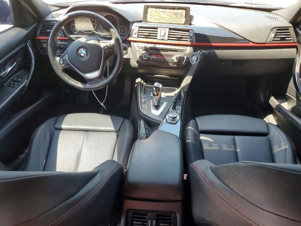 2013 BMW 328