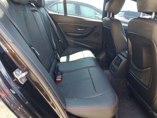 2013 BMW 328