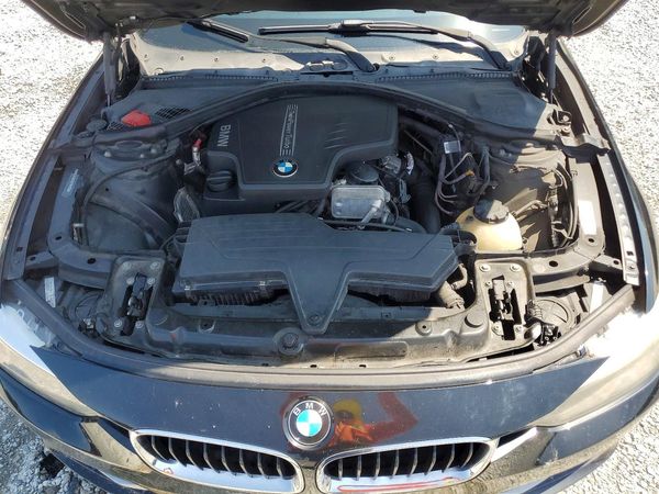 2013 BMW 328