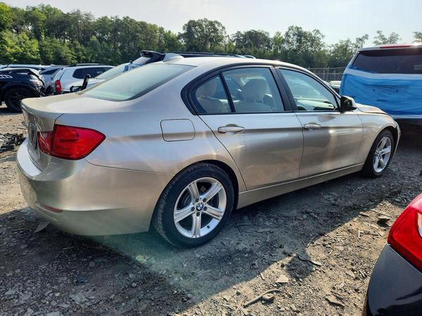 2013 BMW 328 xDrive