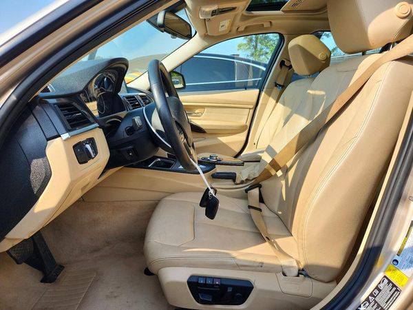 2013 BMW 328 xDrive
