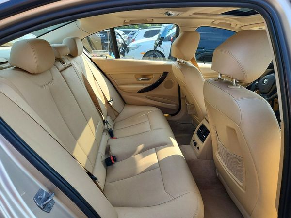 2013 BMW 328 xDrive