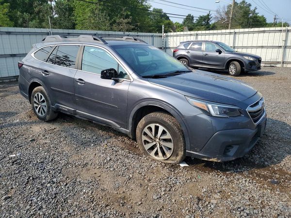 2020 SUBARU OUTBACK