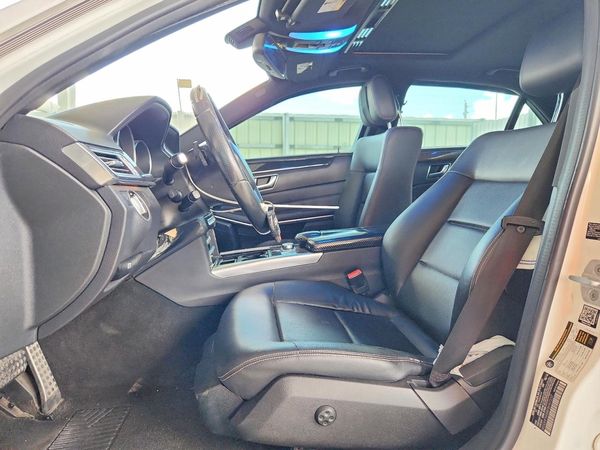 2015 MERCEDES-BENZ E E350