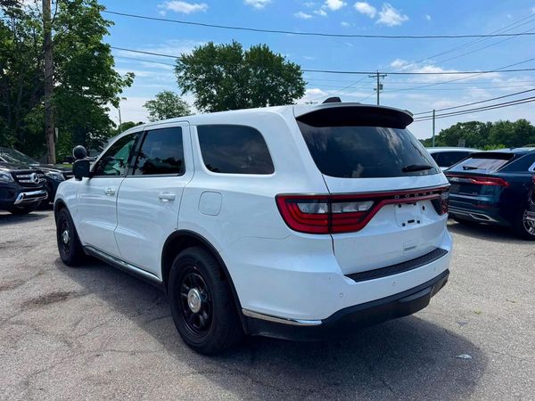 2023 DODGE DURANGO