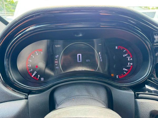 2023 DODGE DURANGO
