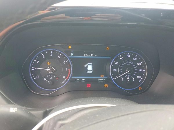 2022 HYUNDAI PALISADE SEL w/Premium Pkg