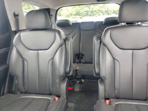 2022 HYUNDAI PALISADE SEL w/Premium Pkg