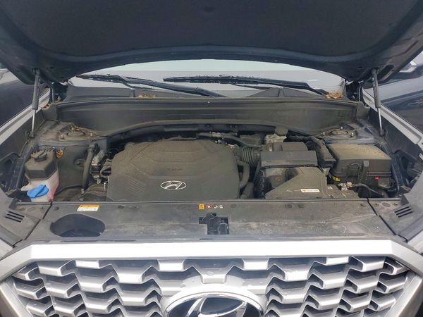 2022 HYUNDAI PALISADE SEL w/Premium Pkg